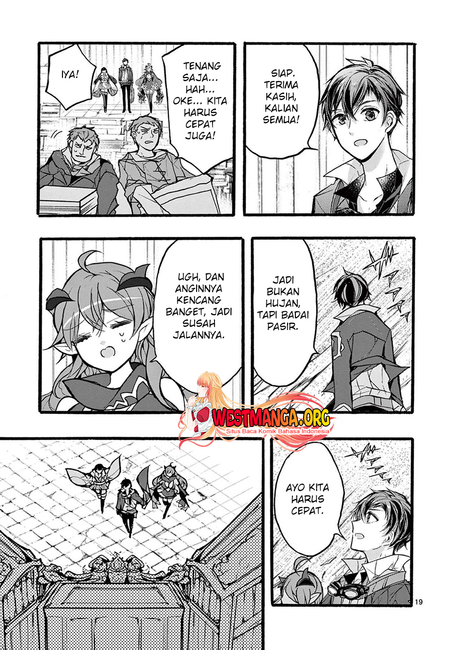 Chapter 34 - halaman 23