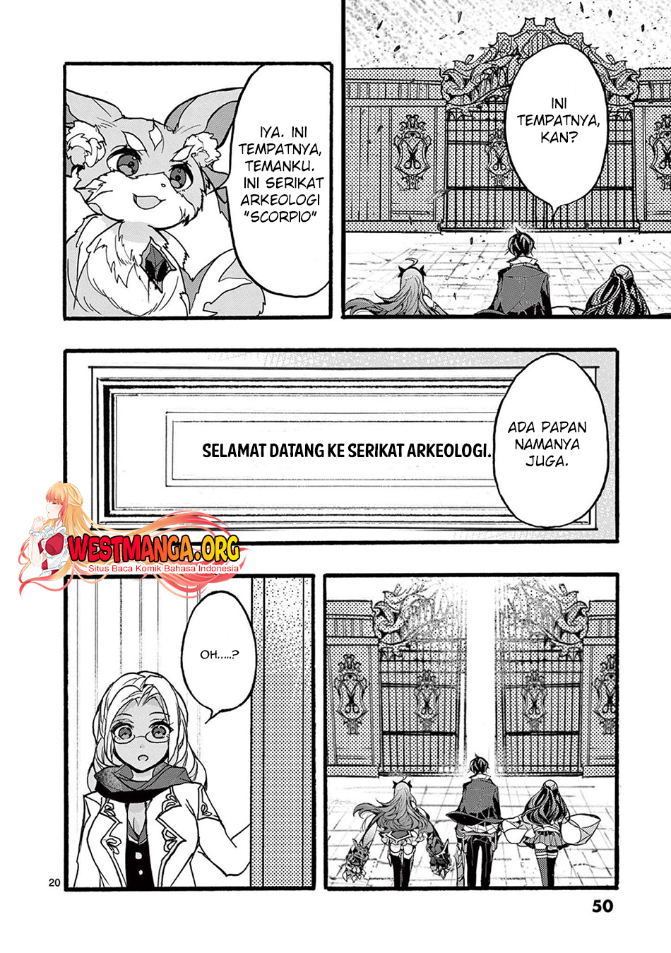 Chapter 34 - halaman 25