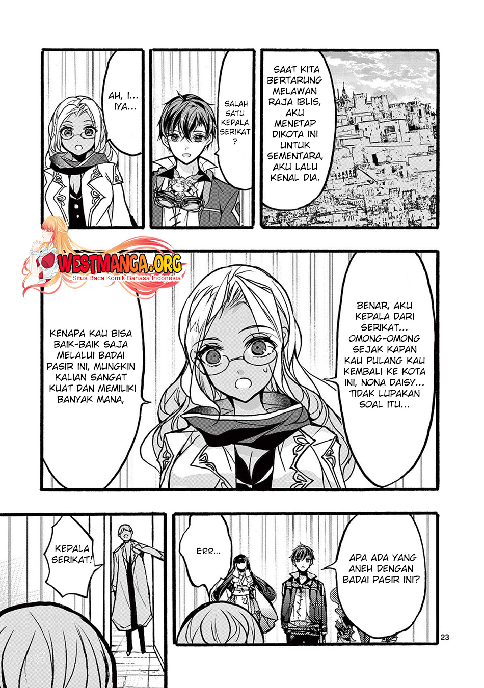 Chapter 34 - halaman 28