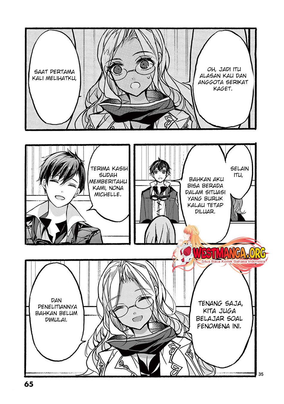 Chapter 34 - halaman 40