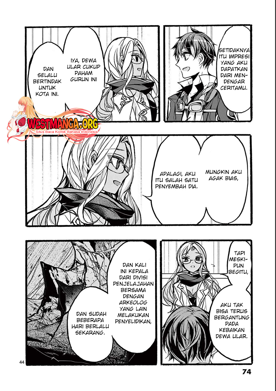 Chapter 34 - halaman 49