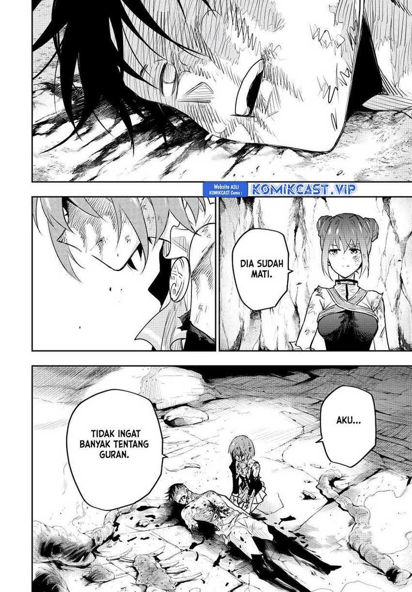Chapter 79 - halaman 16