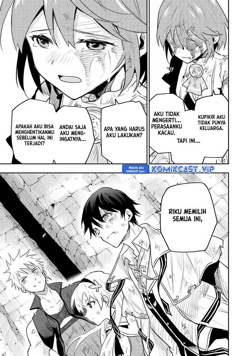 Chapter 79 - halaman 17