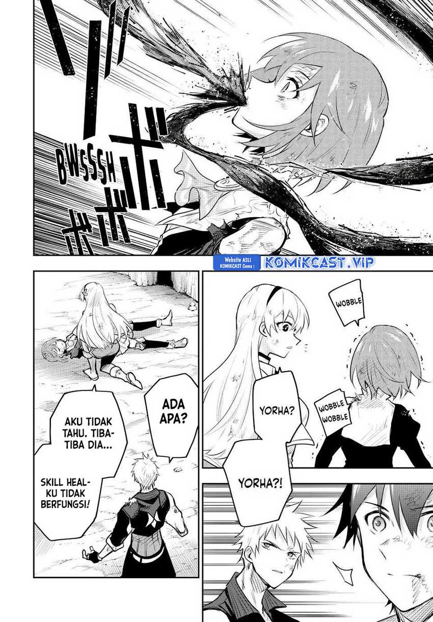Chapter 79 - halaman 8