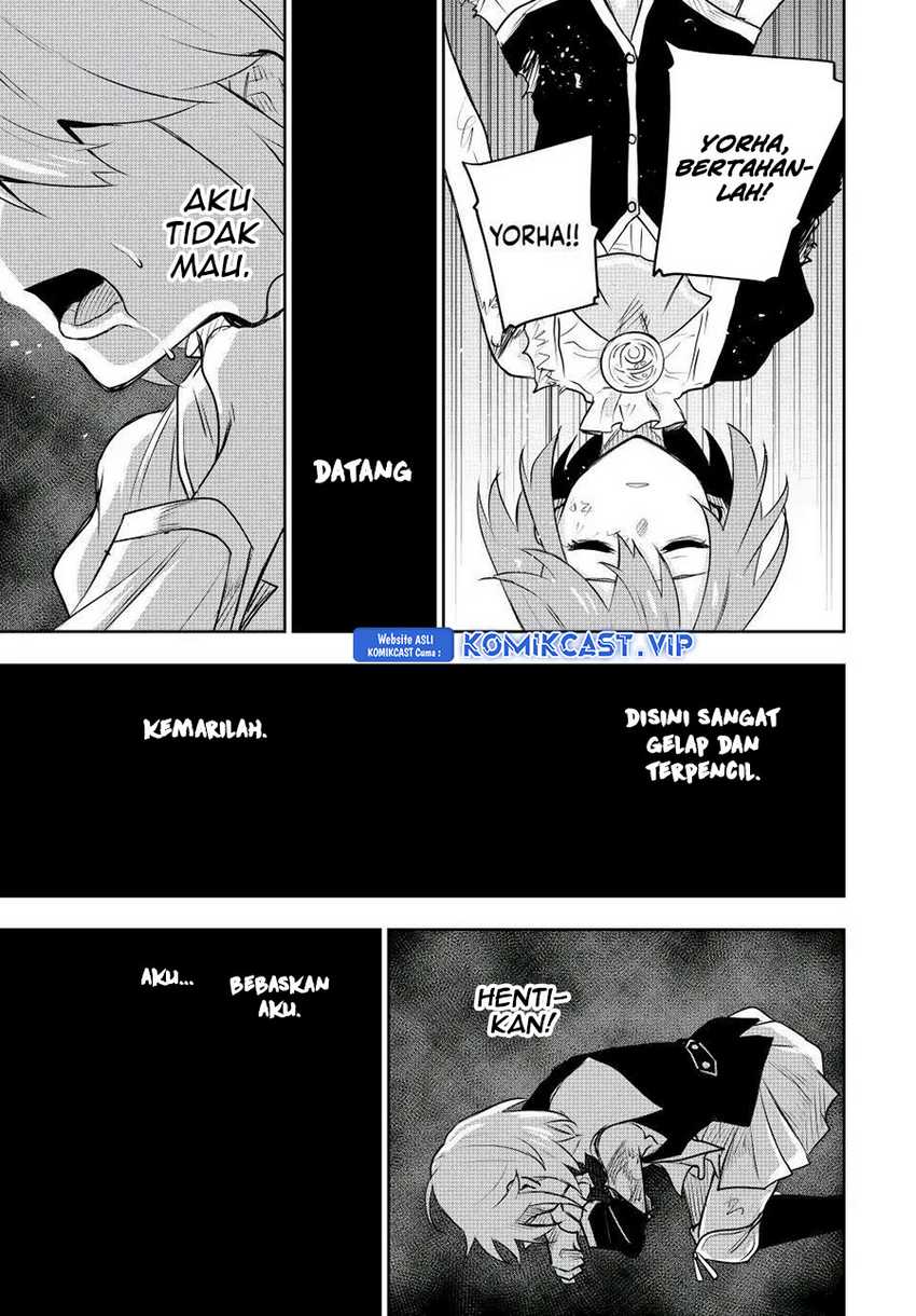 Chapter 79 - halaman 9