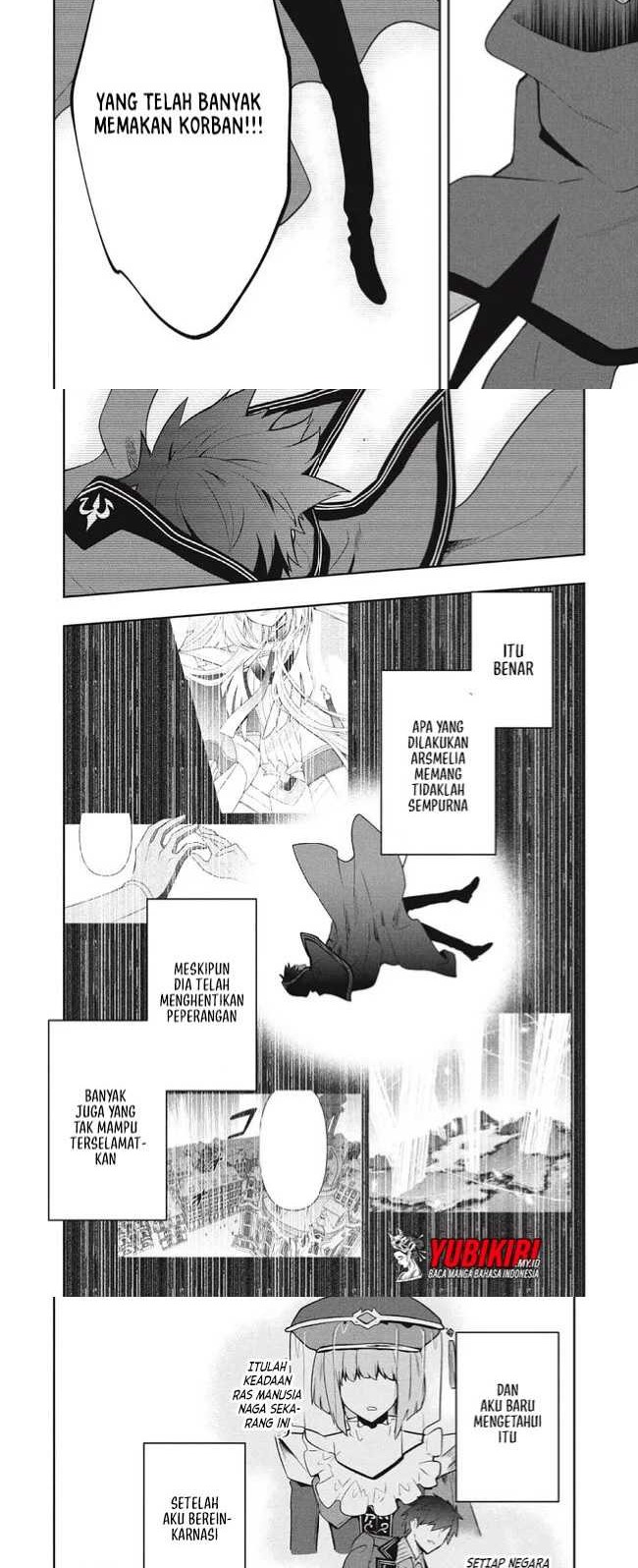Chapter 79 - halaman 8