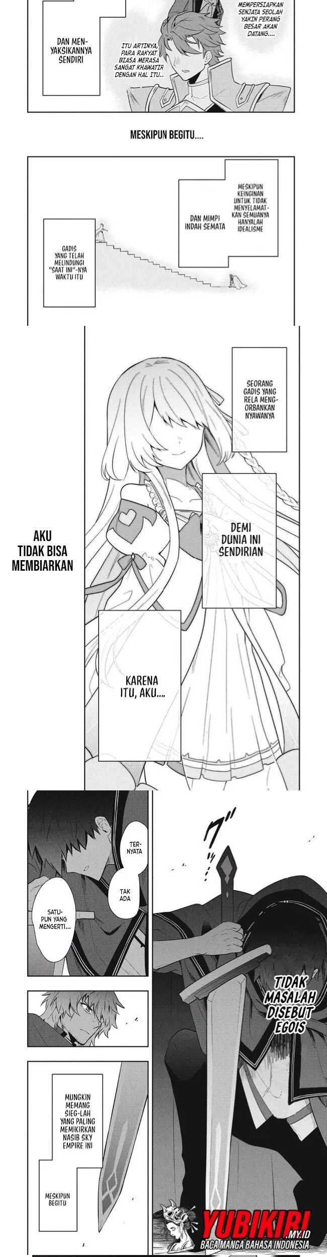 Chapter 79 - halaman 9