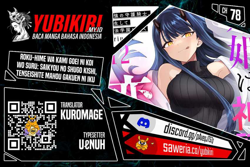 Chapter 78 - halaman 2