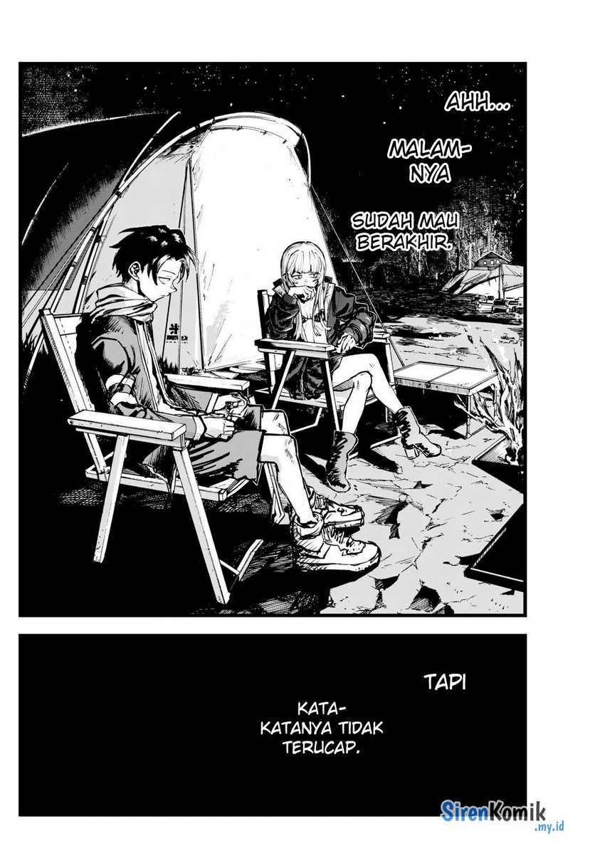 Chapter 197 - halaman 18