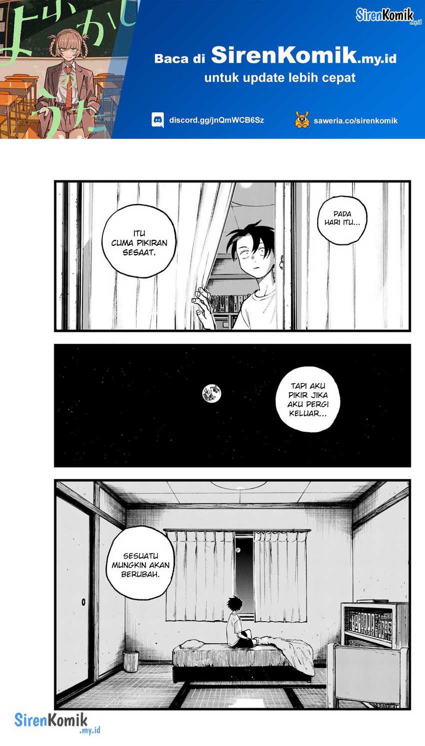 Chapter 197 - halaman 3