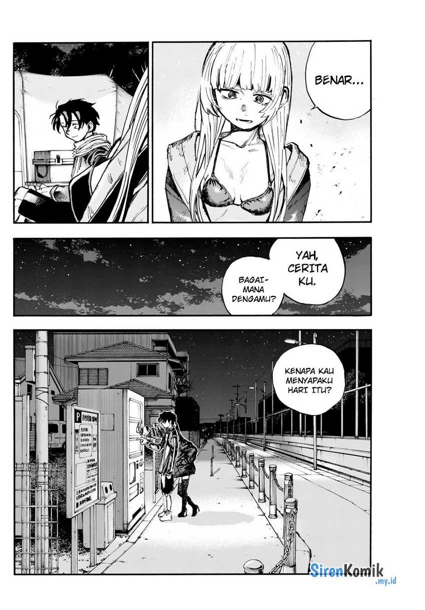 Chapter 197 - halaman 6