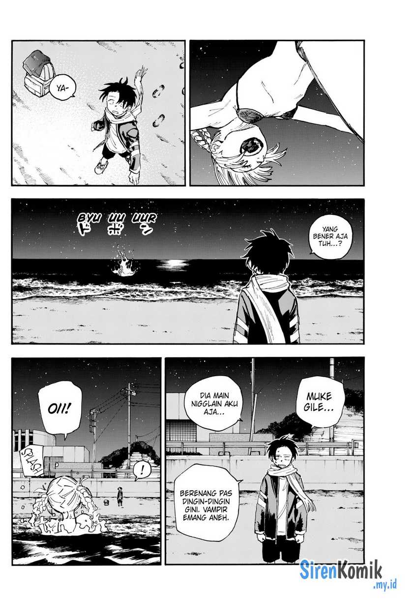 Chapter 196 - halaman 13