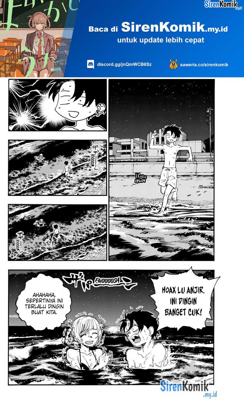 Chapter 196 - halaman 15