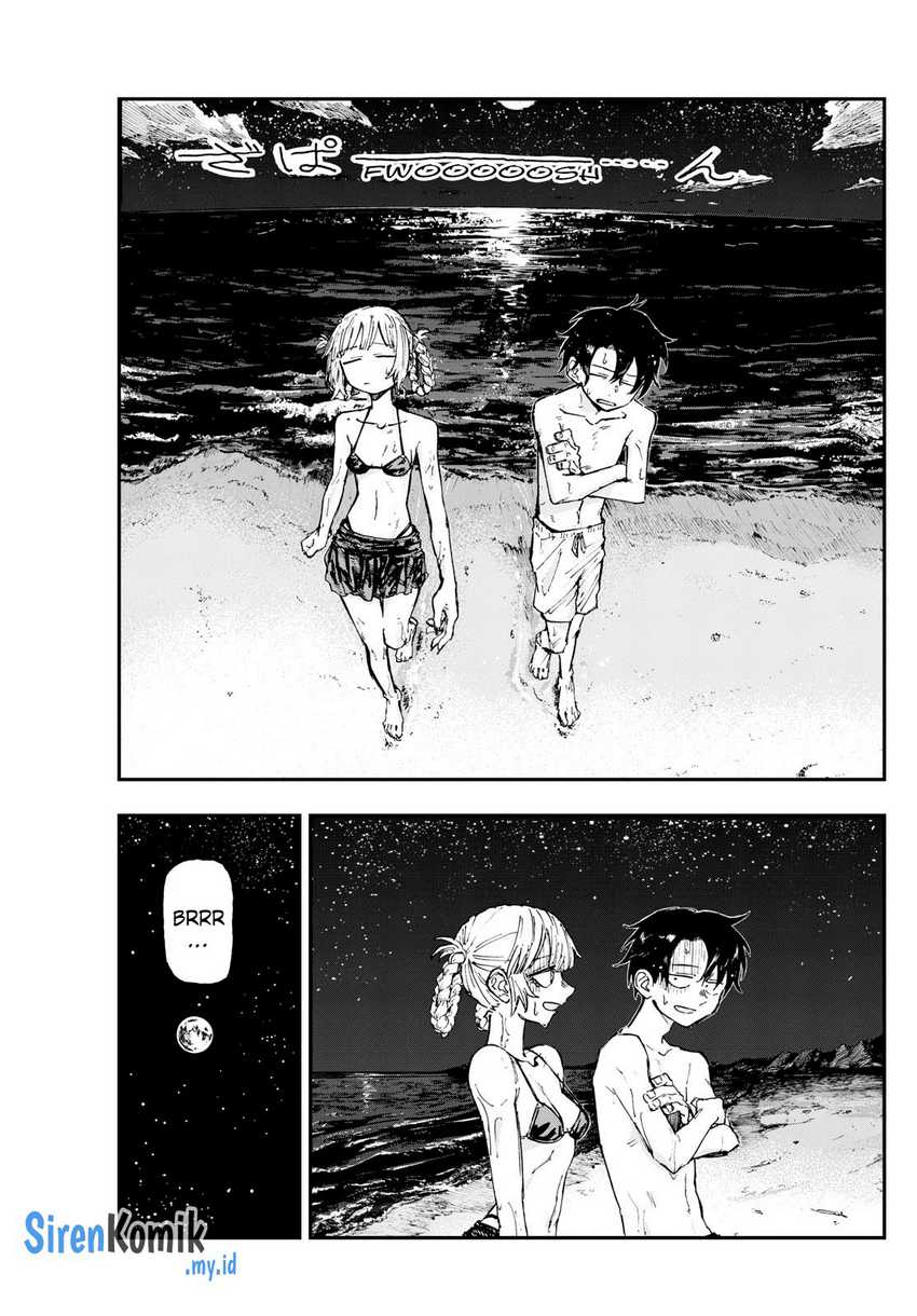 Chapter 196 - halaman 16