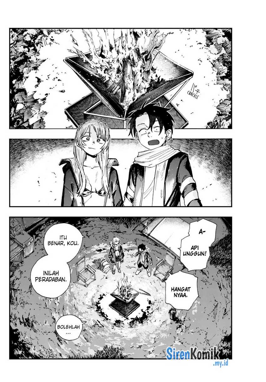 Chapter 196 - halaman 17