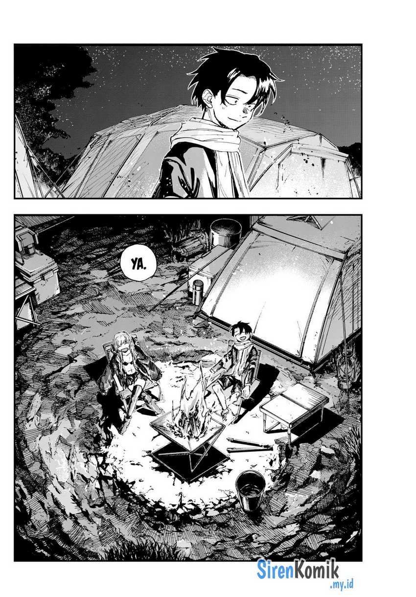 Chapter 196 - halaman 19