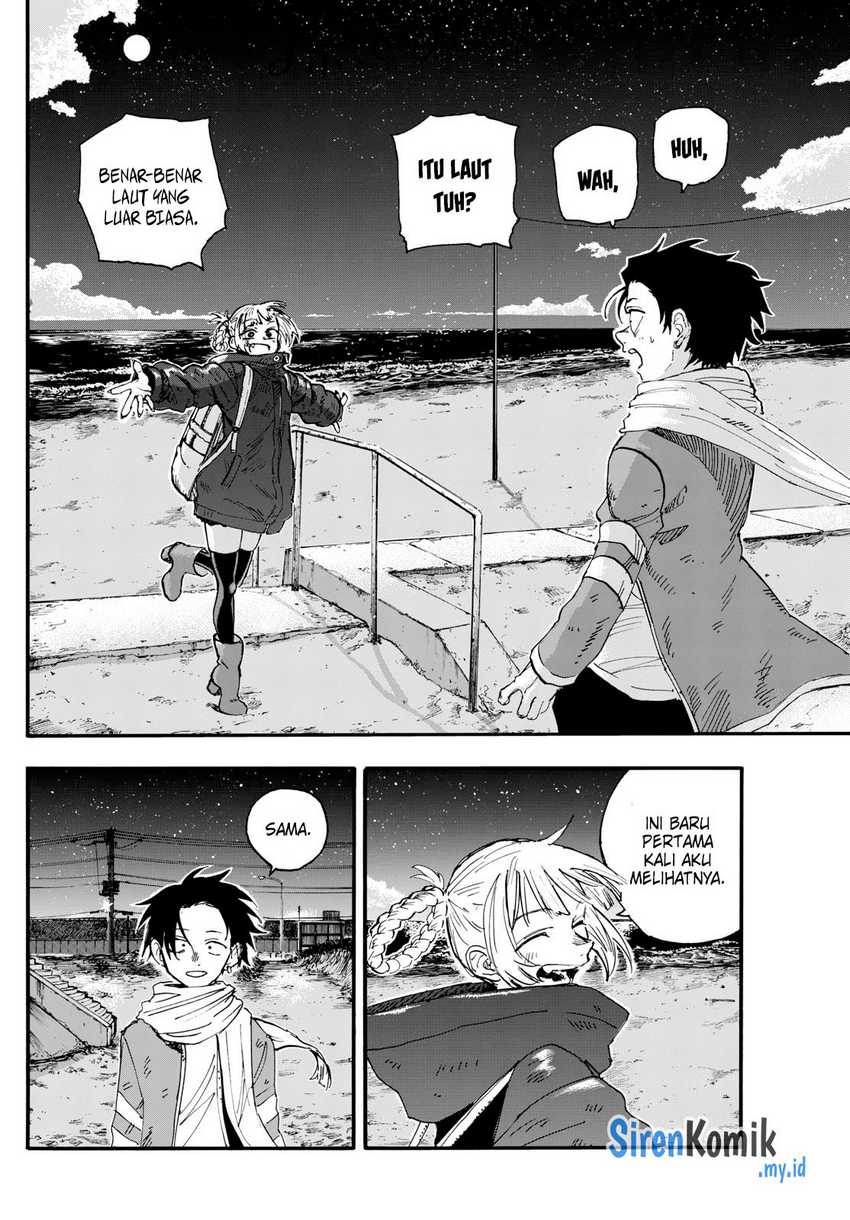 Chapter 196 - halaman 6