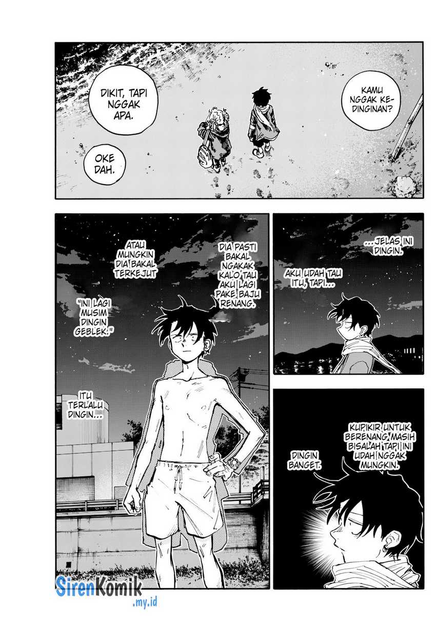 Chapter 196 - halaman 9