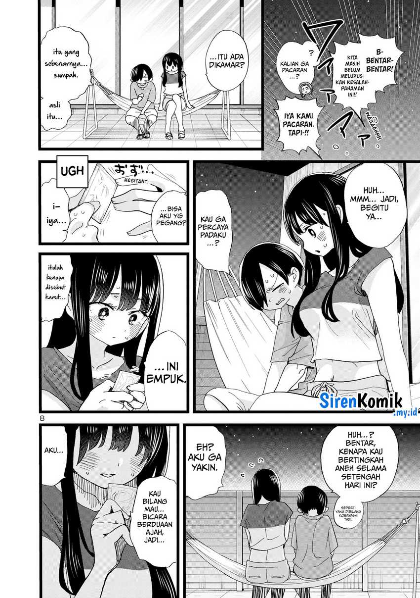 Chapter 132 - halaman 11