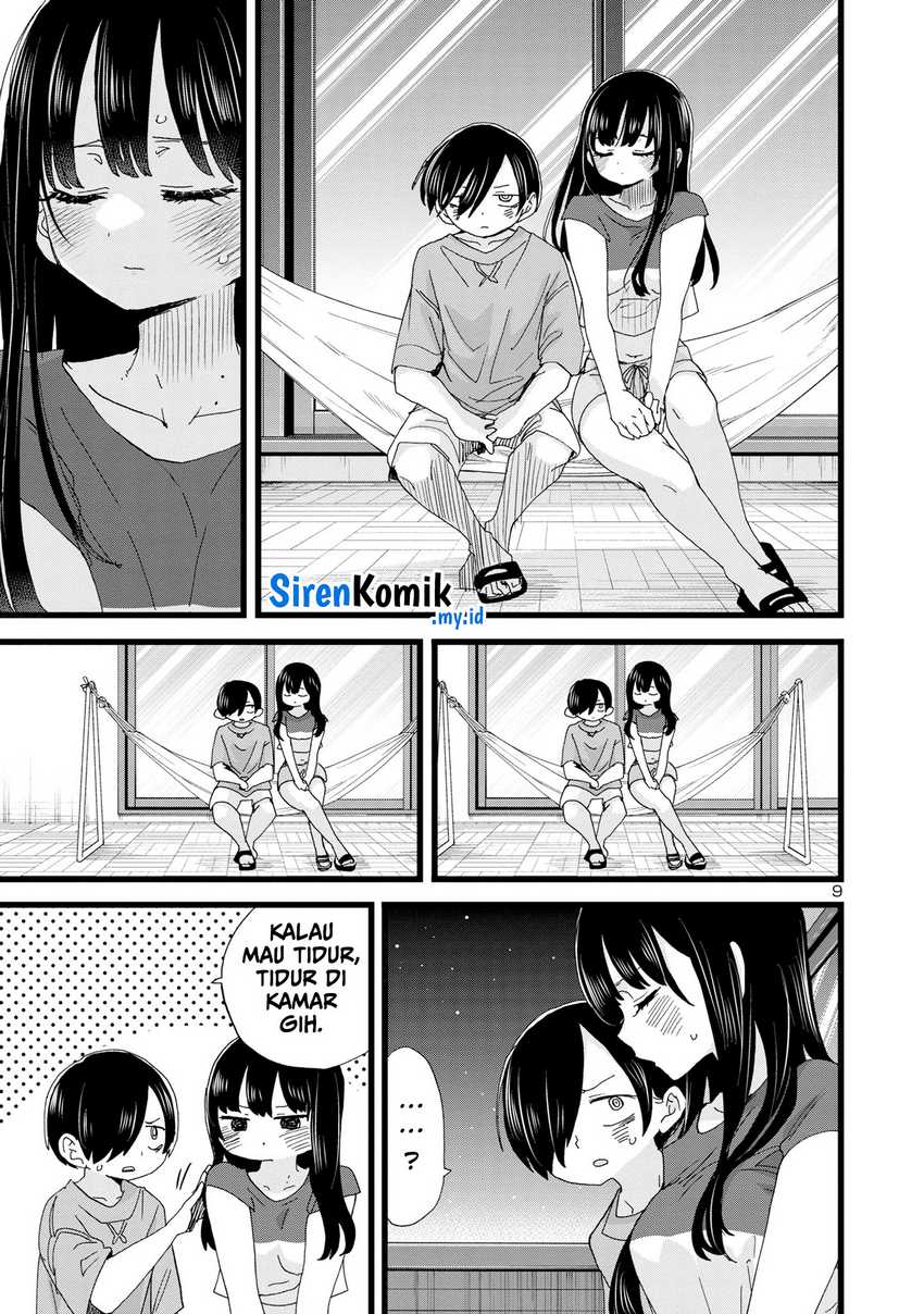 Chapter 132 - halaman 12