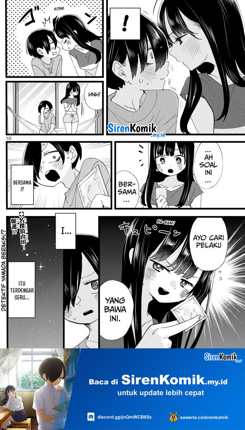 Chapter 132 - halaman 13