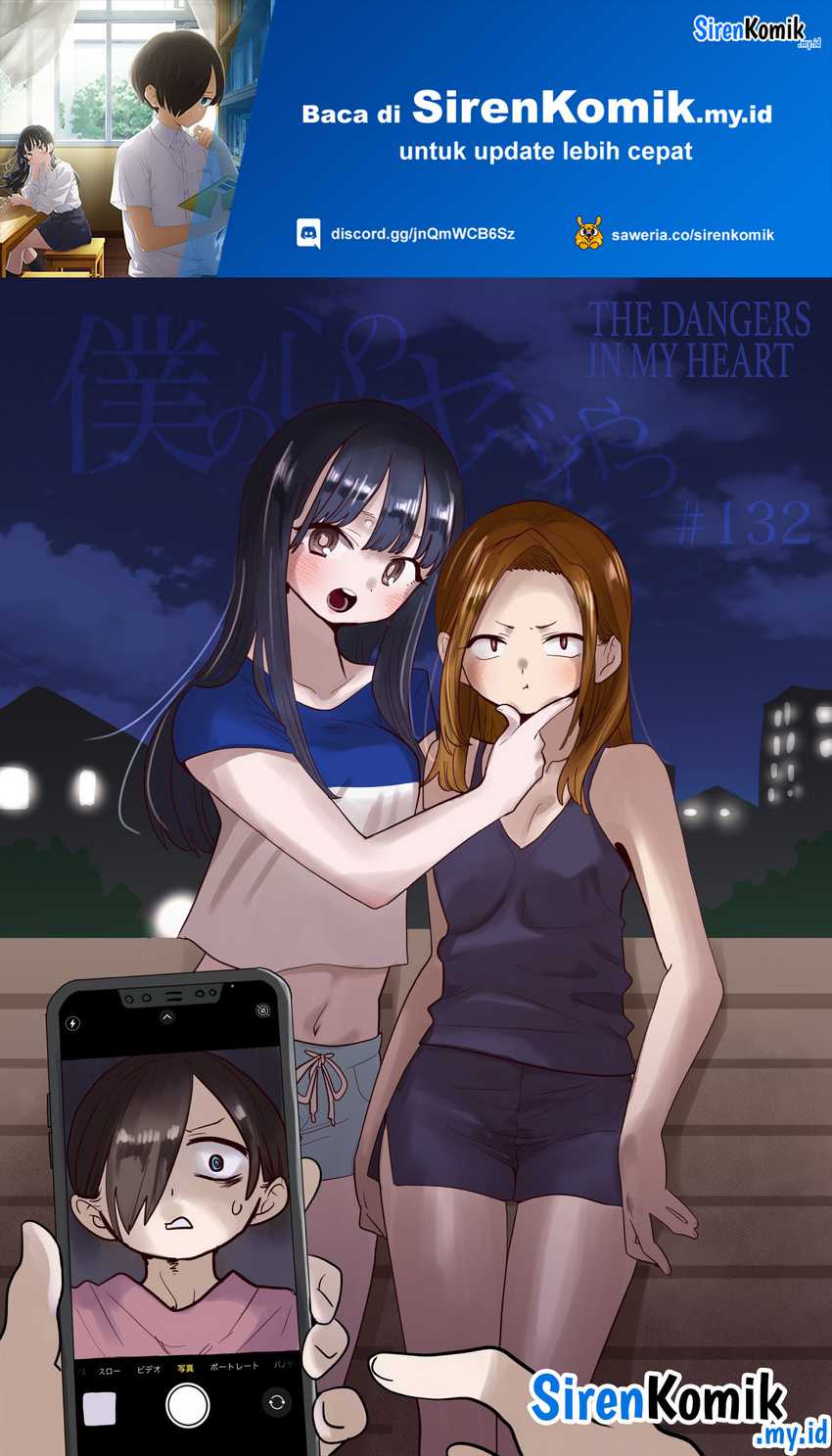 Chapter 132 - halaman 3