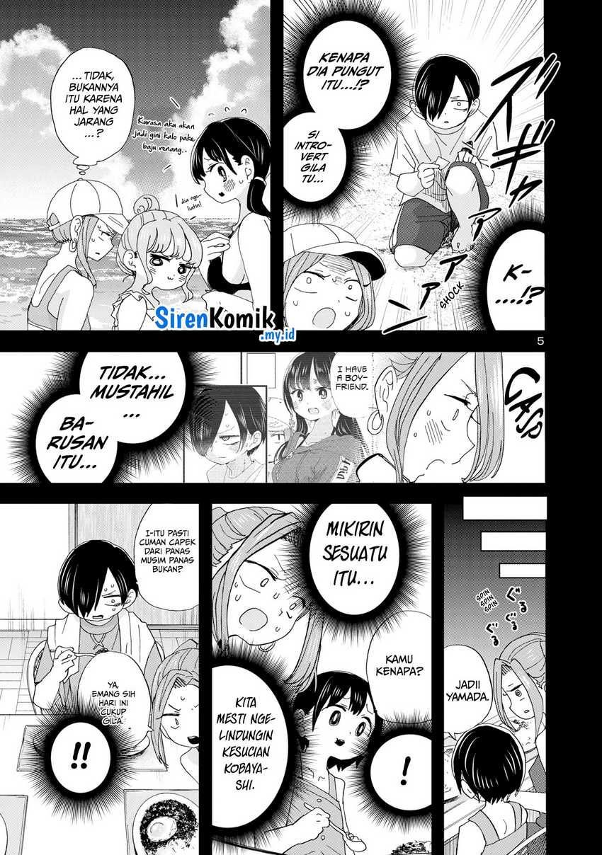 Chapter 132 - halaman 8