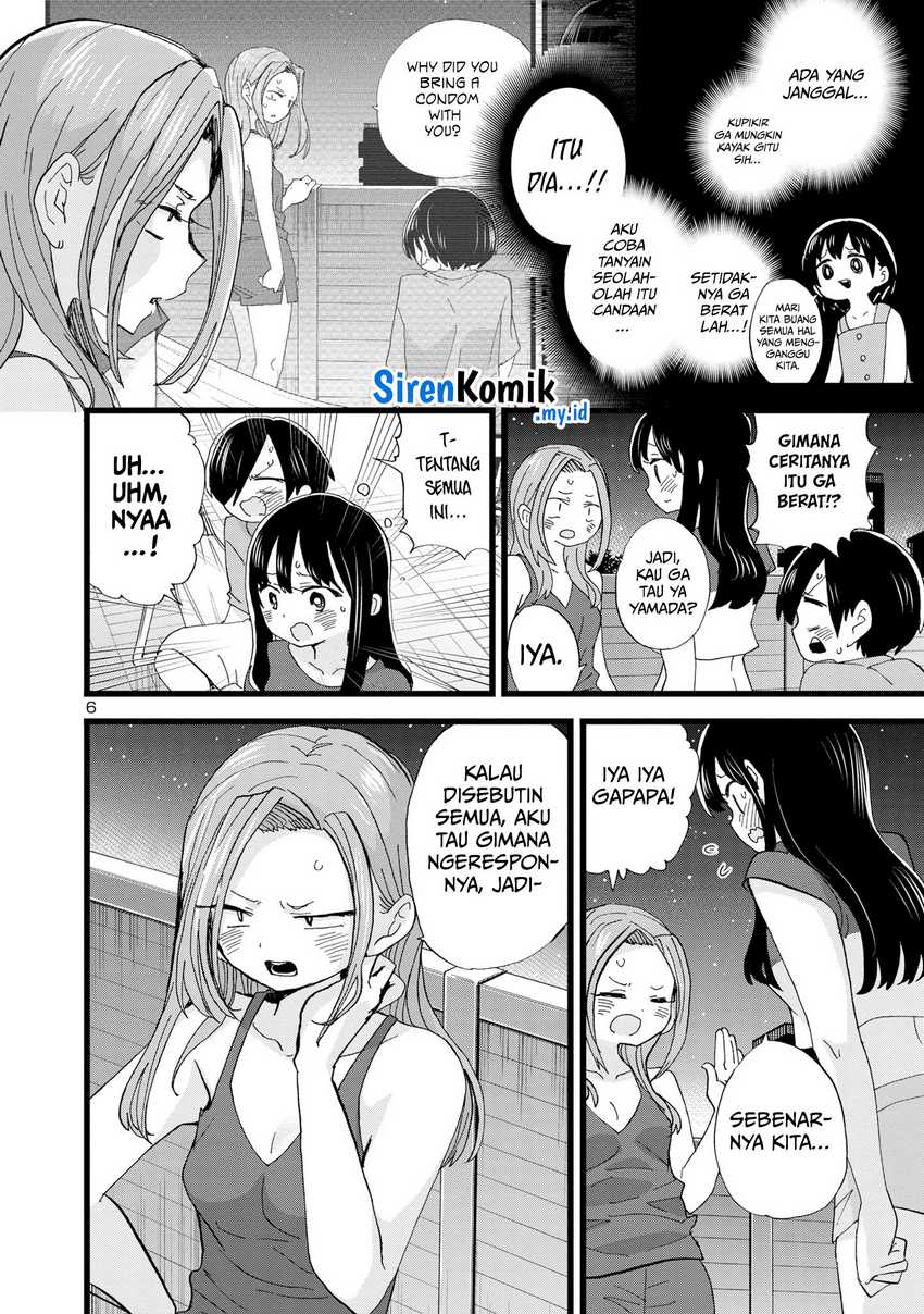 Chapter 132 - halaman 9
