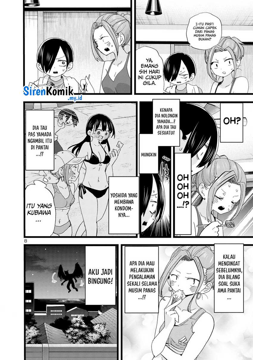Chapter 131 - halaman 11