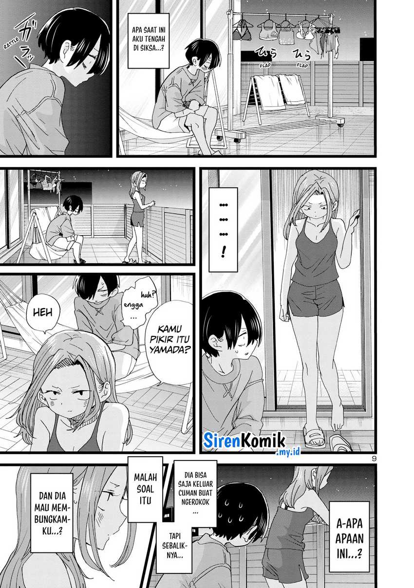 Chapter 131 - halaman 12