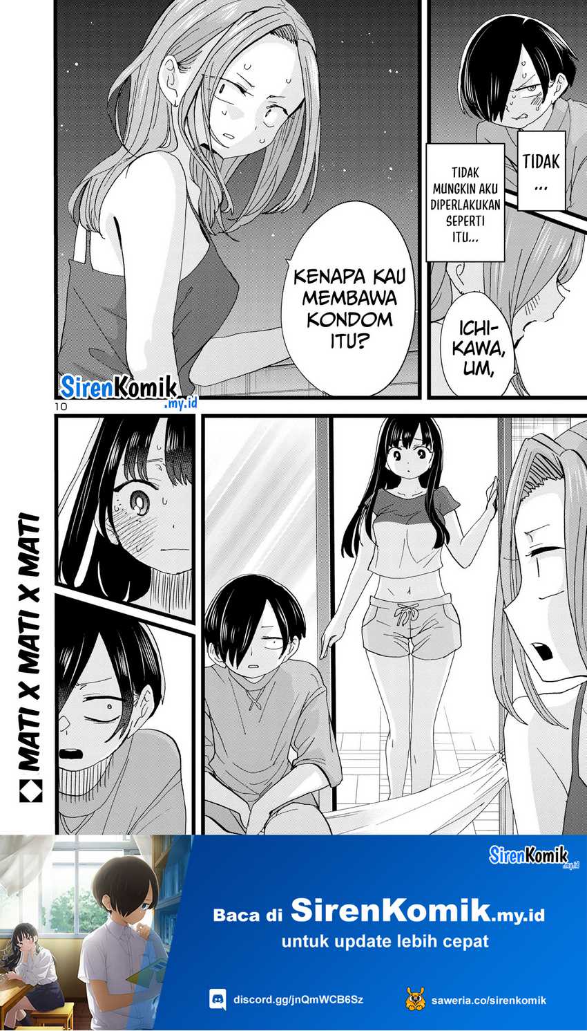 Chapter 131 - halaman 13