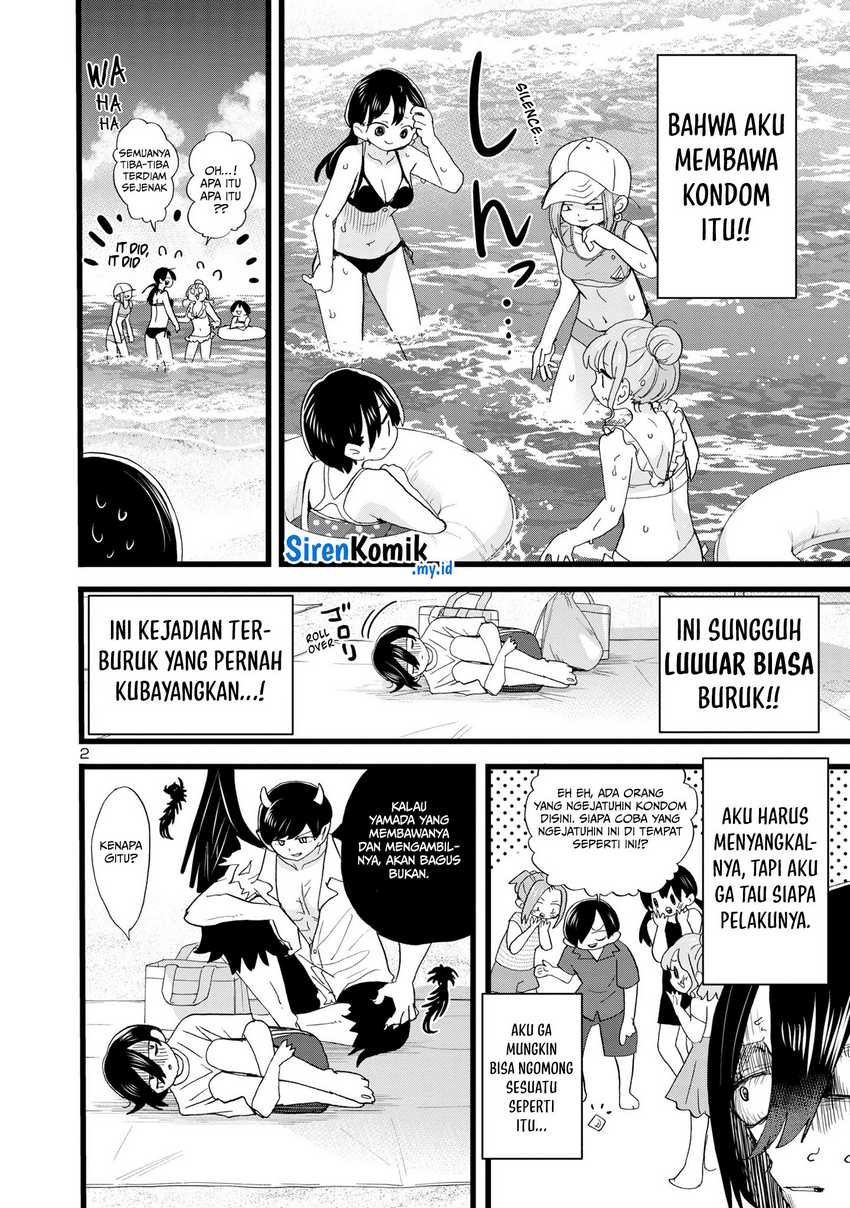 Chapter 131 - halaman 5