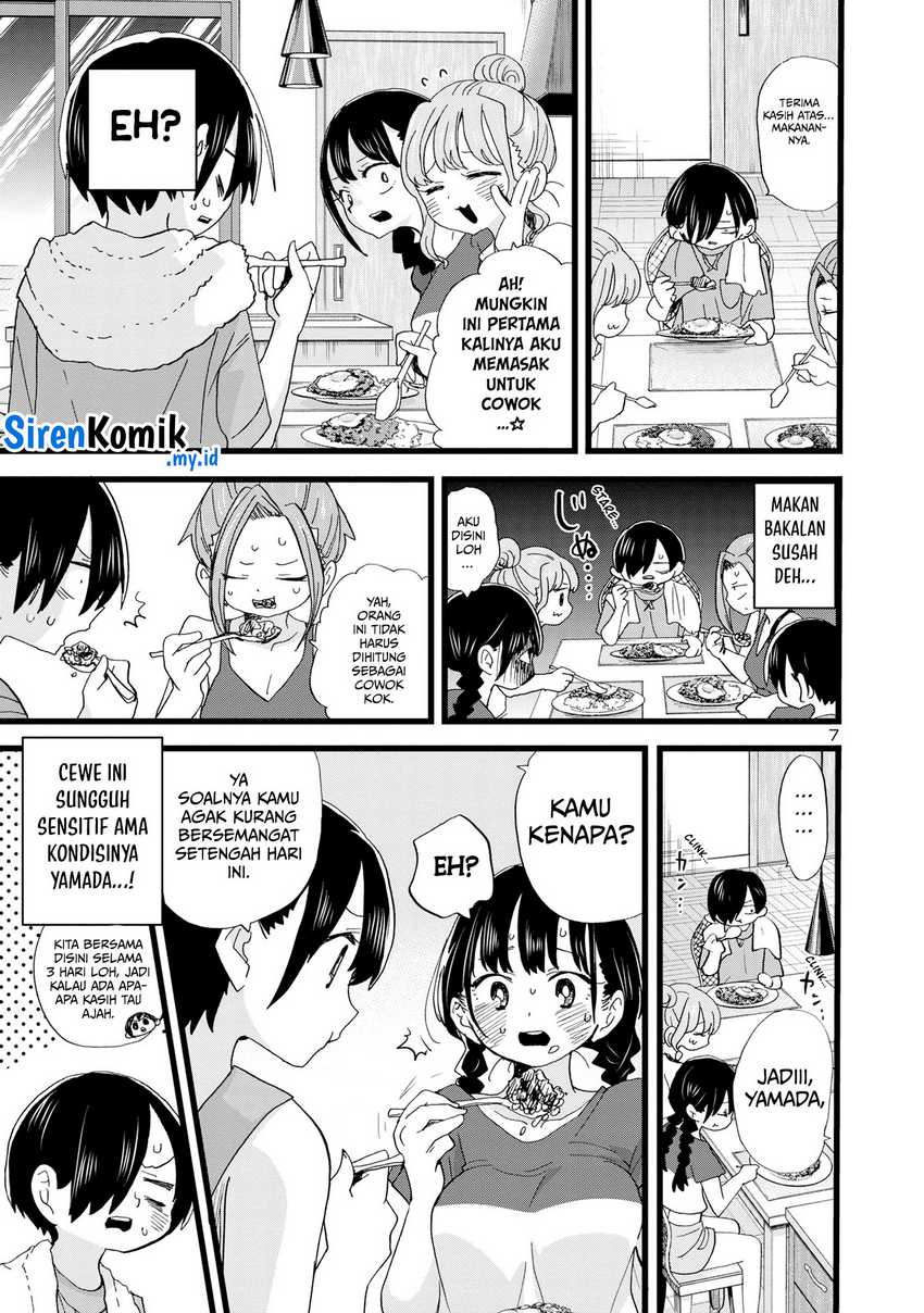 Chapter 131 - halaman 10