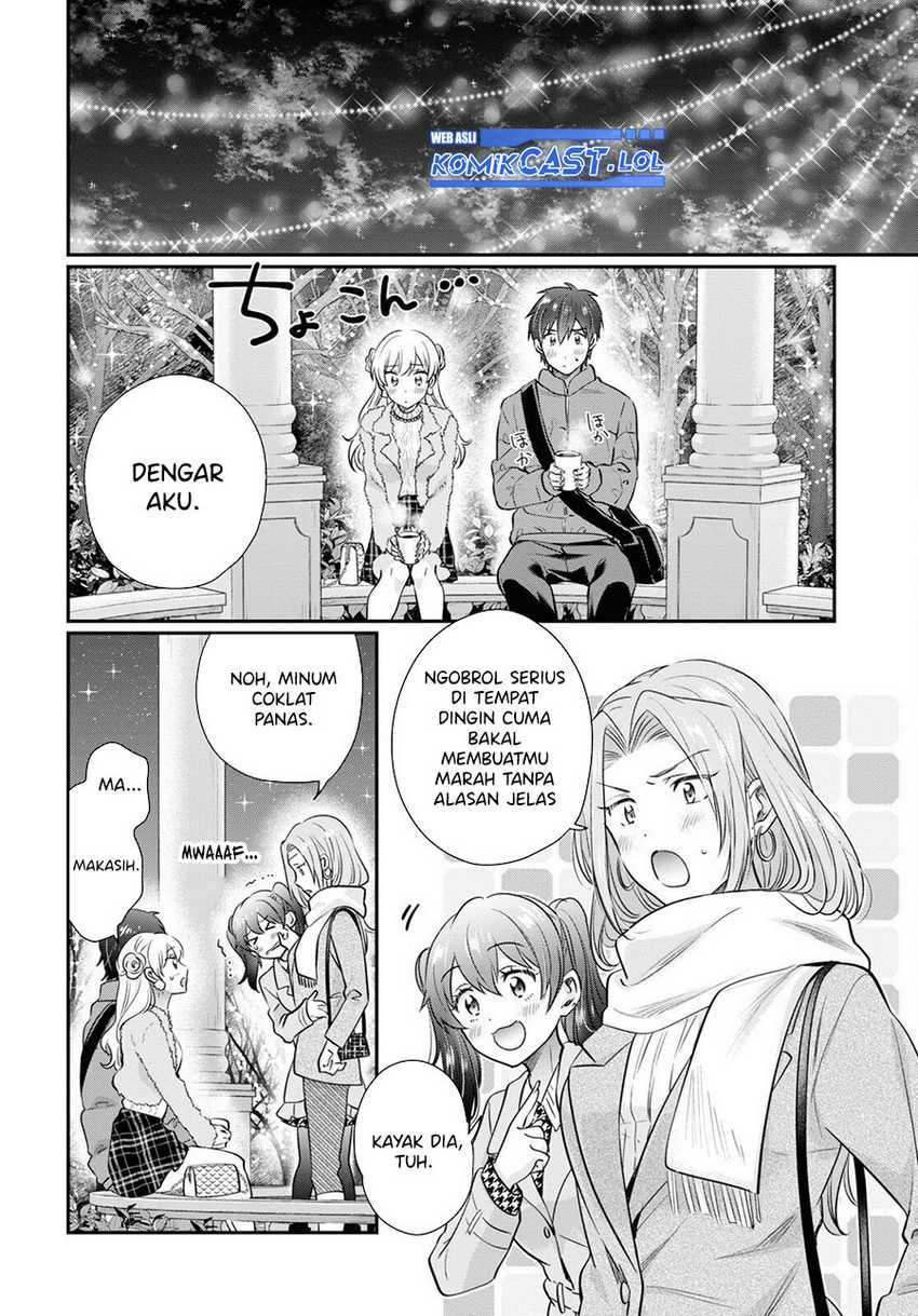 Chapter 67 - halaman 12