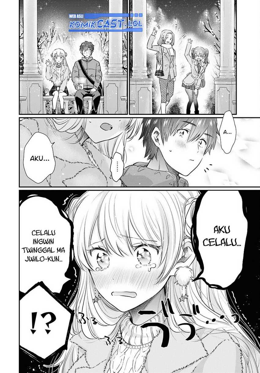 Chapter 67 - halaman 14