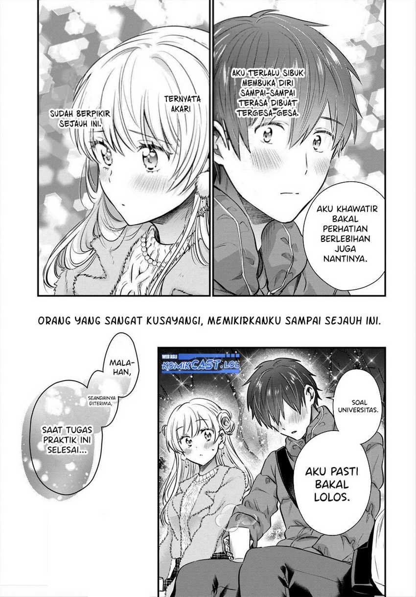 Chapter 67 - halaman 17