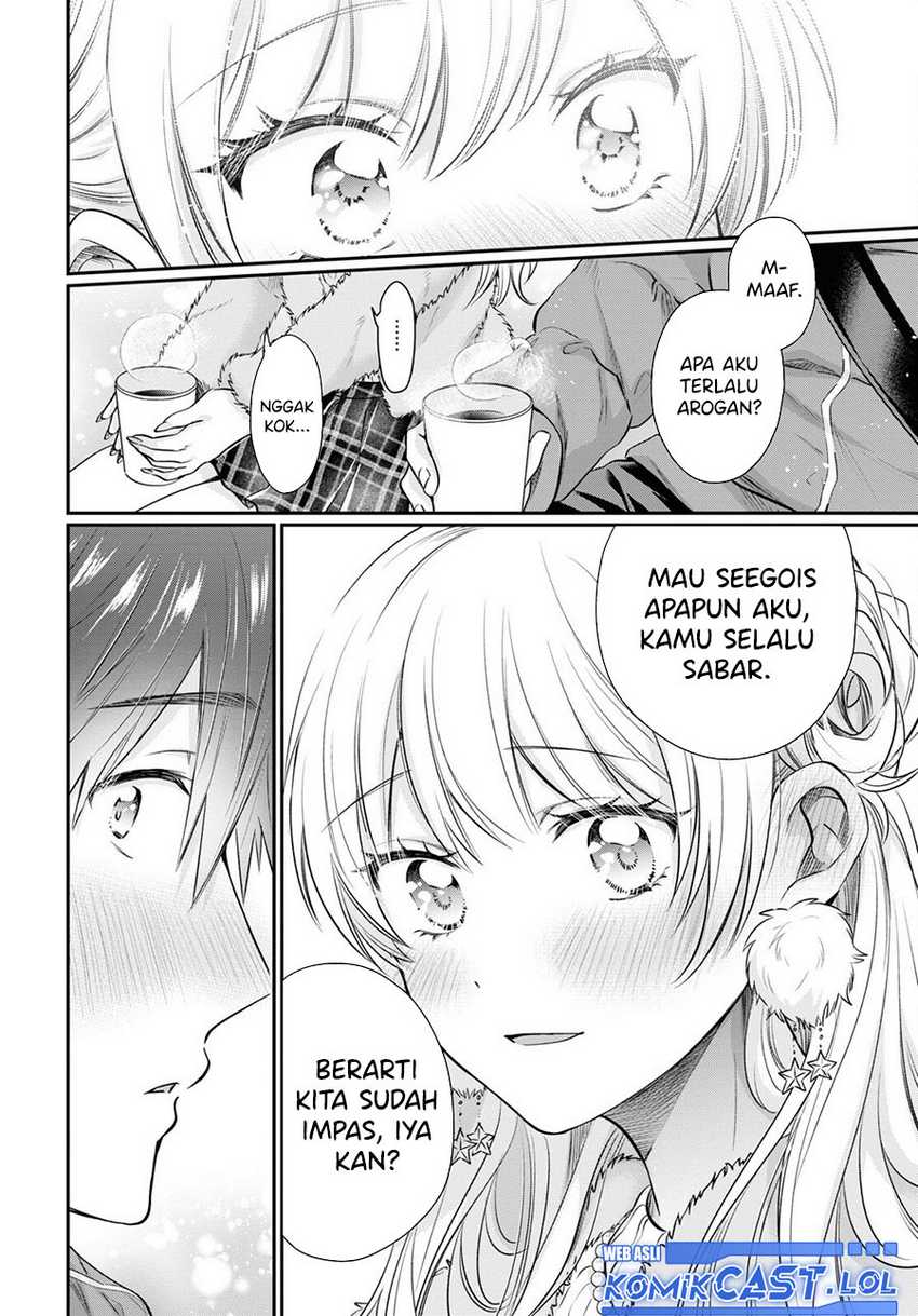 Chapter 67 - halaman 19