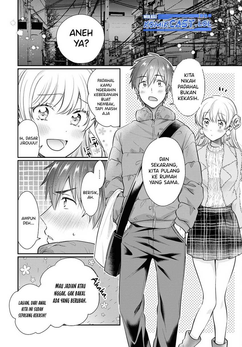 Chapter 67 - halaman 21