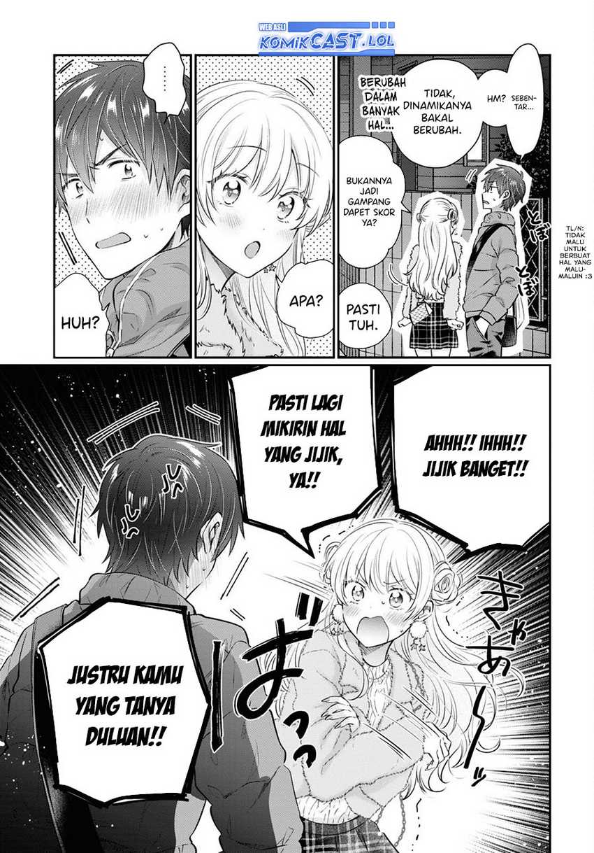 Chapter 67 - halaman 22