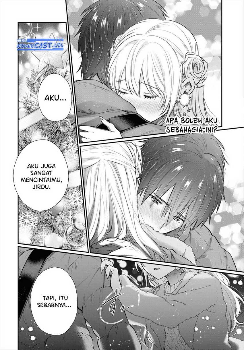 Chapter 67 - halaman 6