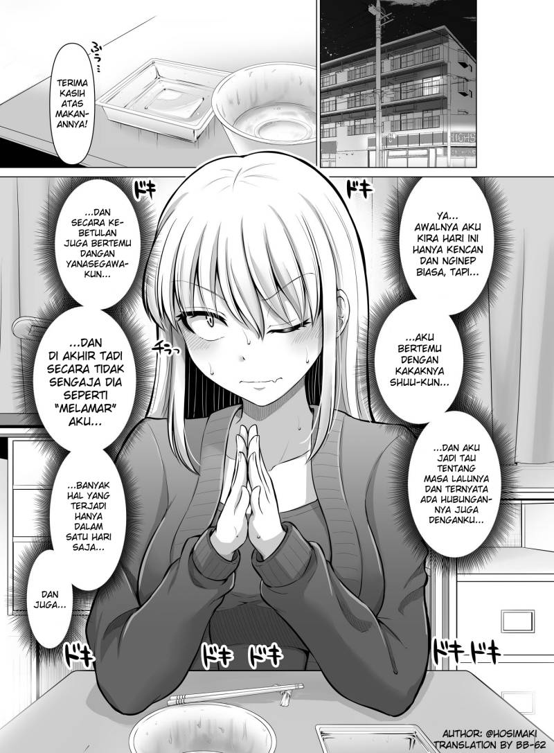 Chapter 95 - halaman 2