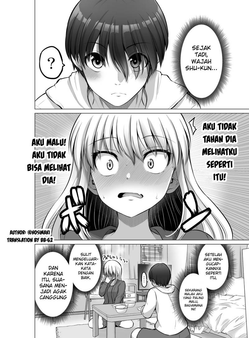 Chapter 95 - halaman 3