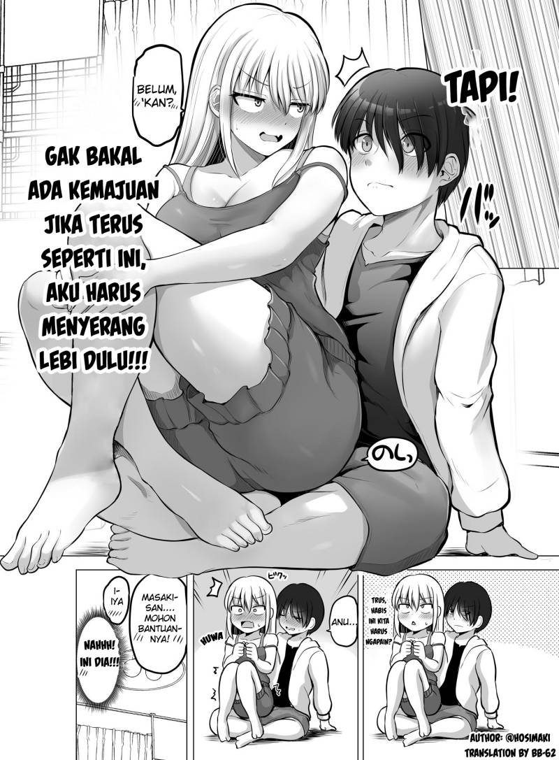 Chapter 95 - halaman 5