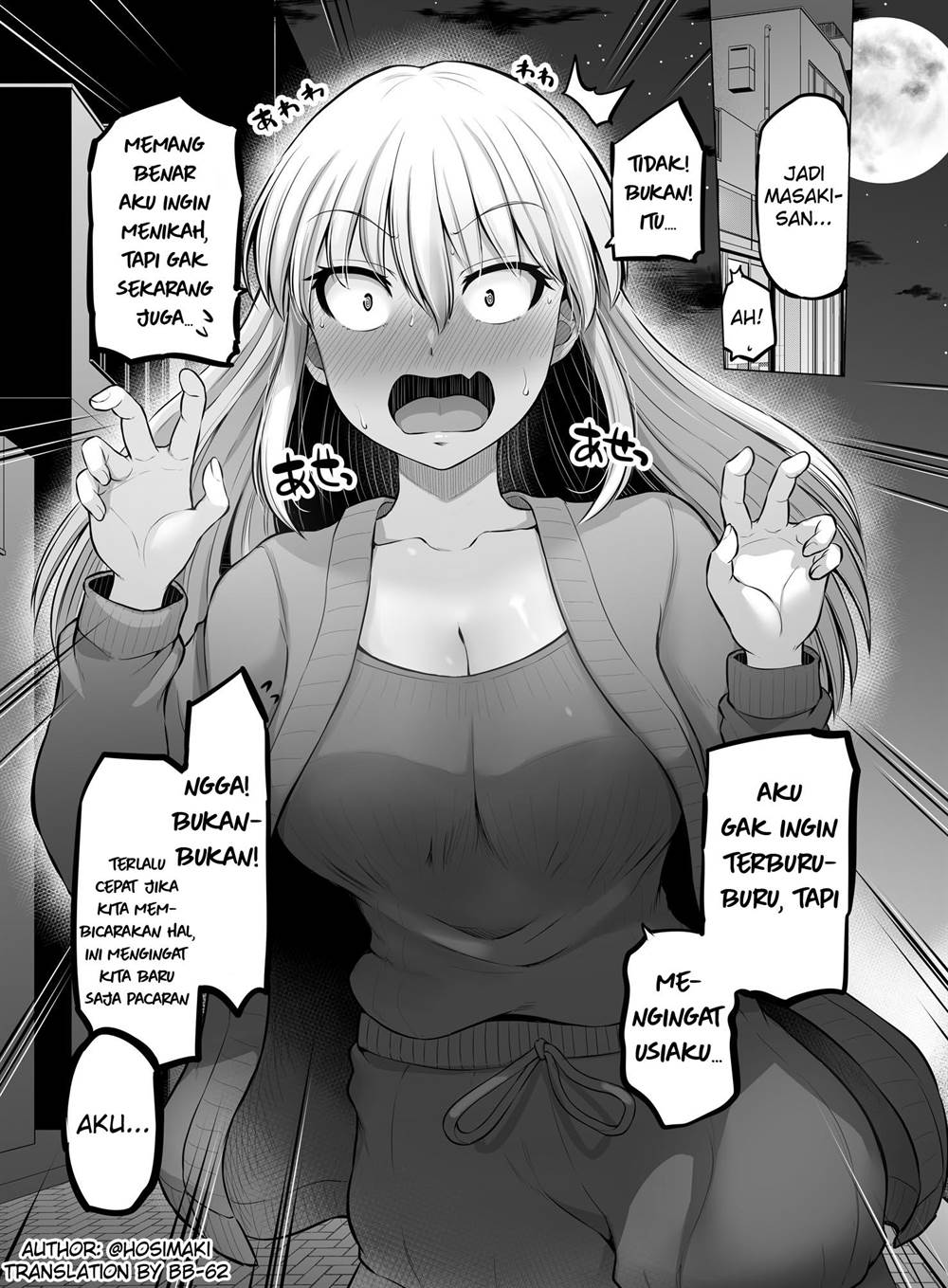 Chapter 94 - halaman 2