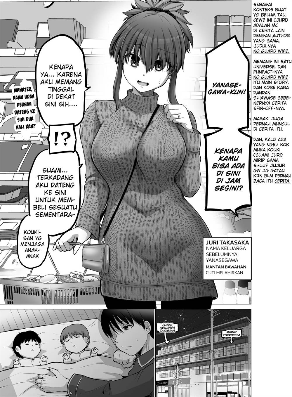 Chapter 91 - halaman 2