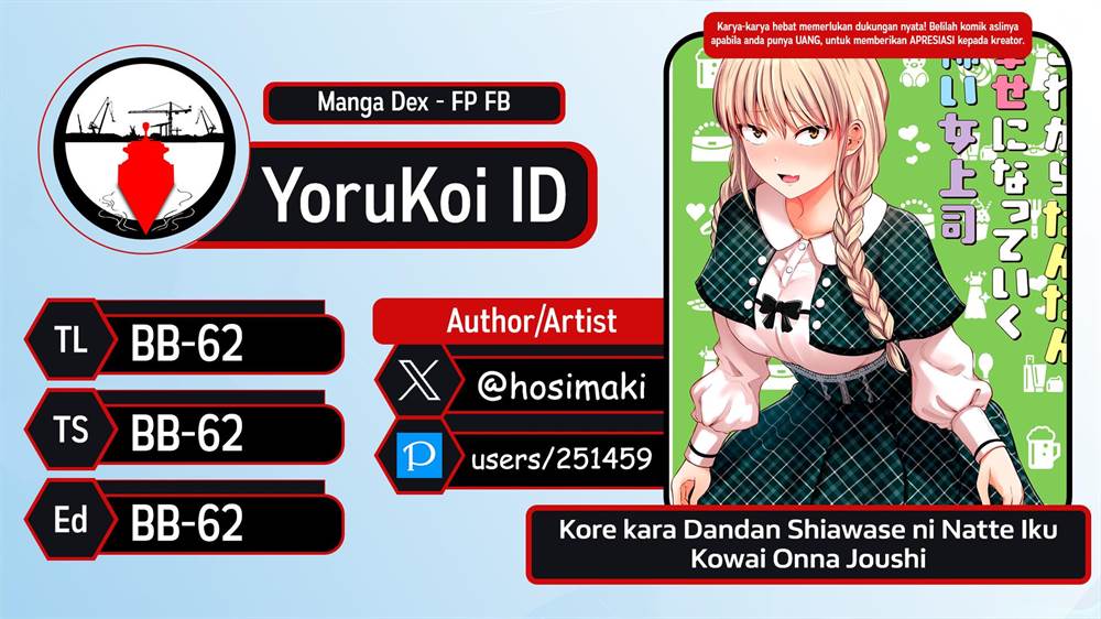 Chapter 91 - halaman 6