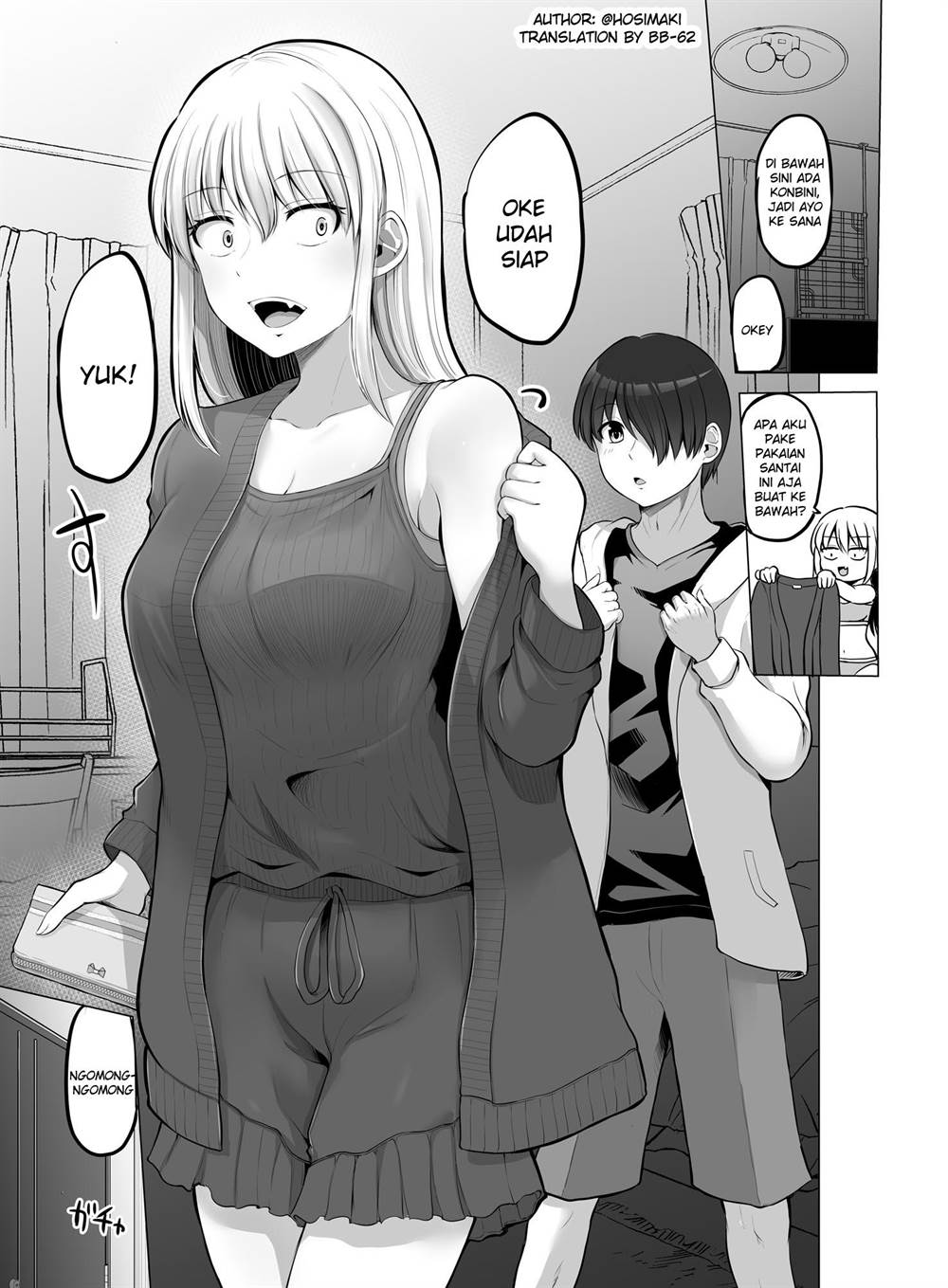 Chapter 90 - halaman 2