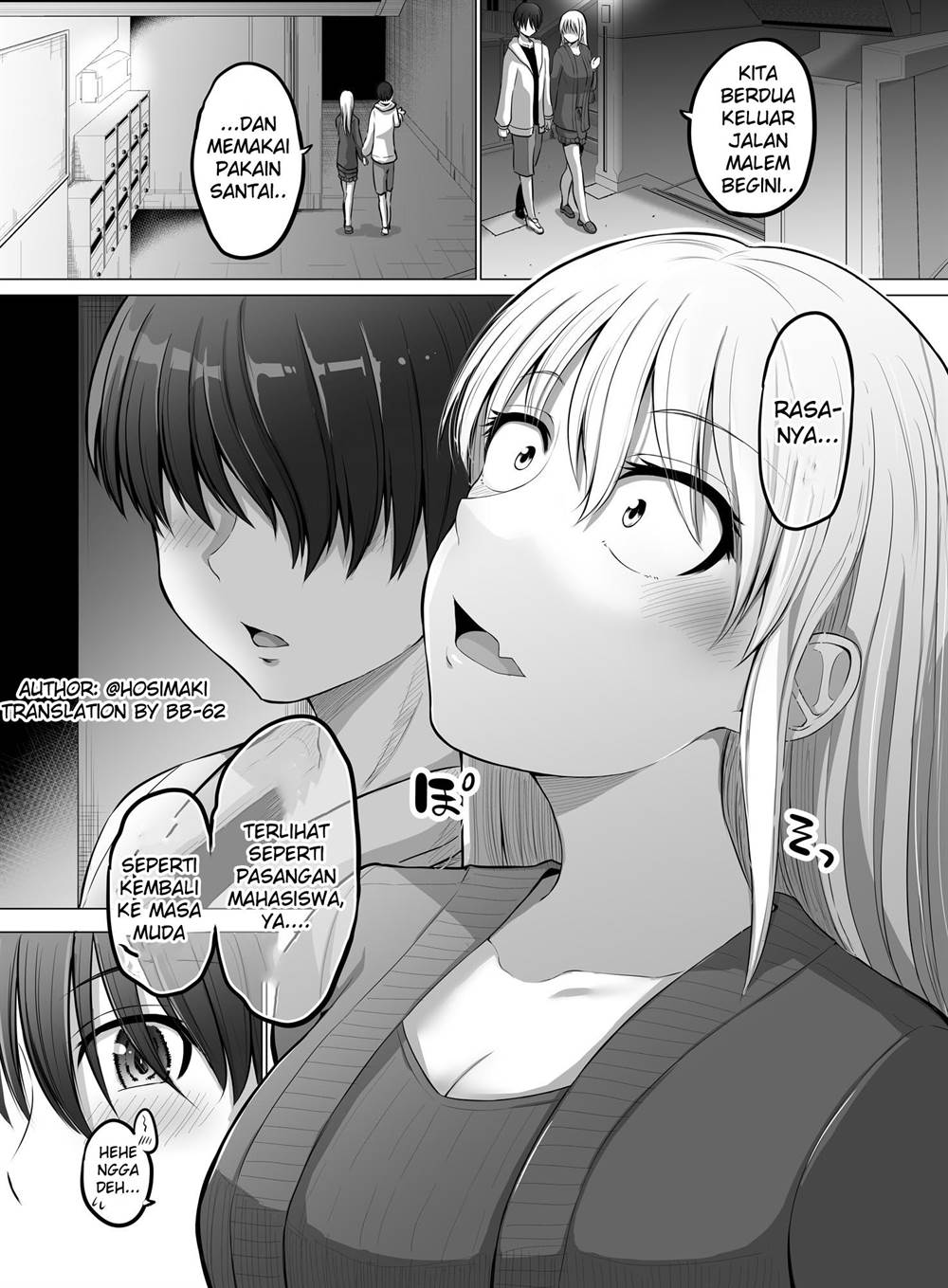 Chapter 90 - halaman 3