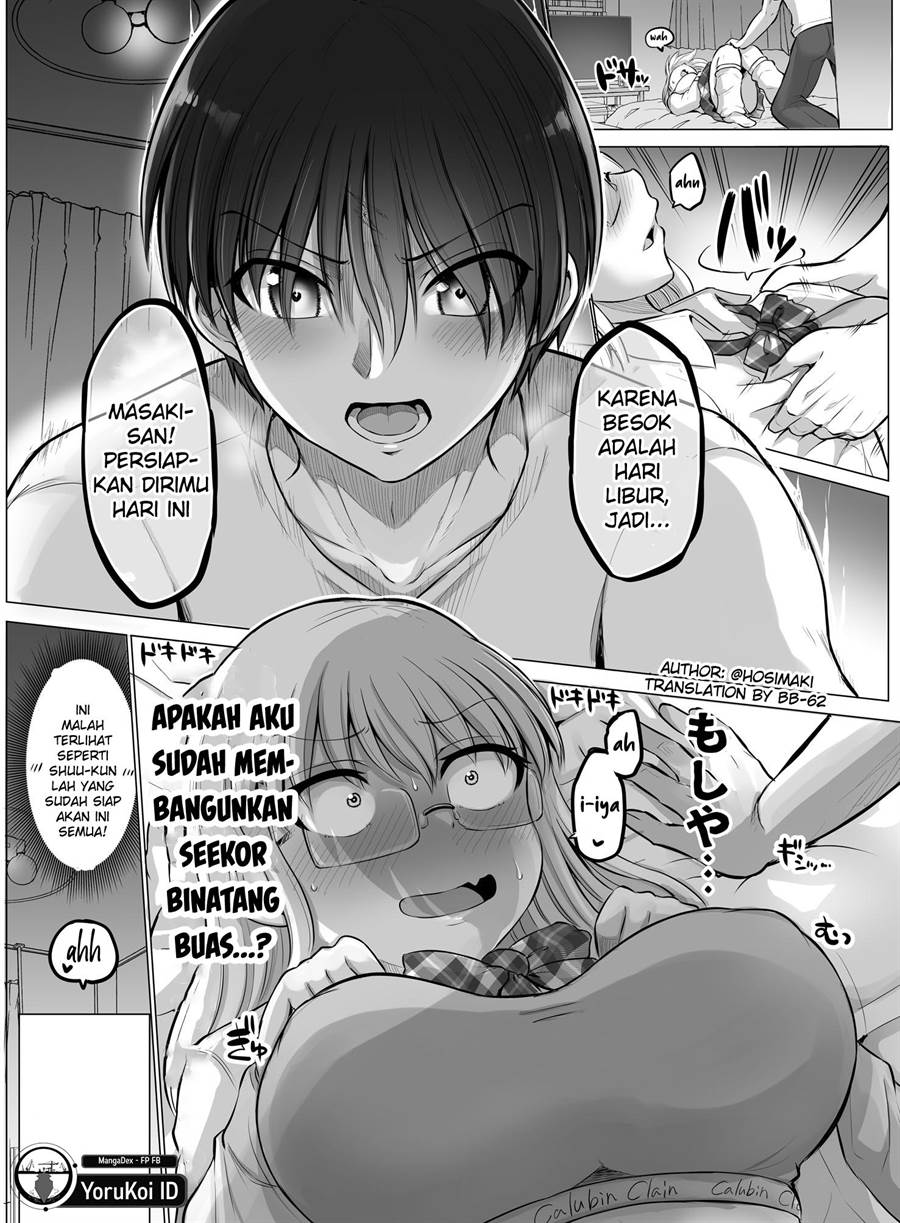 Chapter 88 - halaman 5