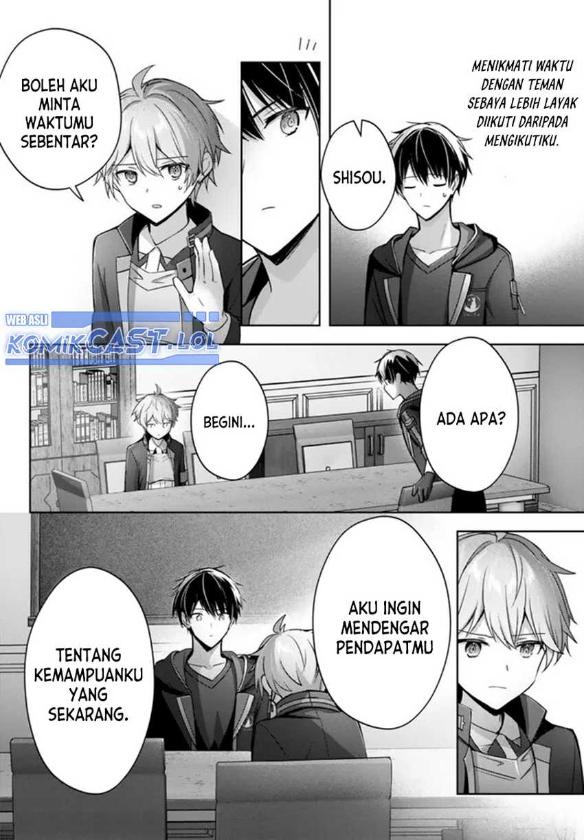 Chapter 25 - halaman 22